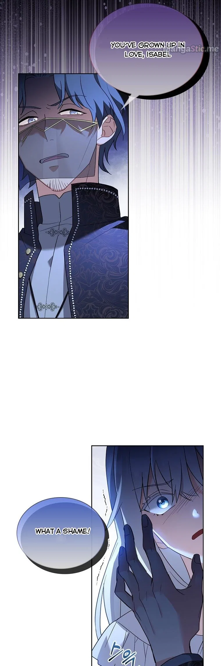 From BFF to Obsessive Hubby Chapter 11 – Page 32