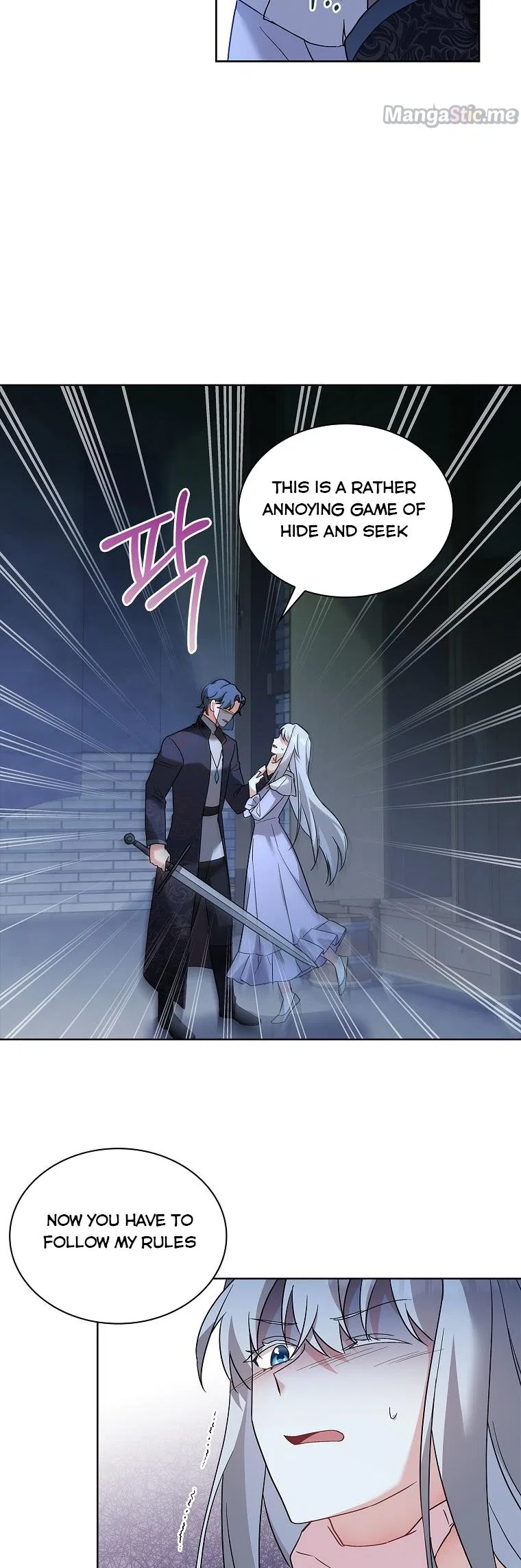 From BFF to Obsessive Hubby Chapter 11 – Page 33