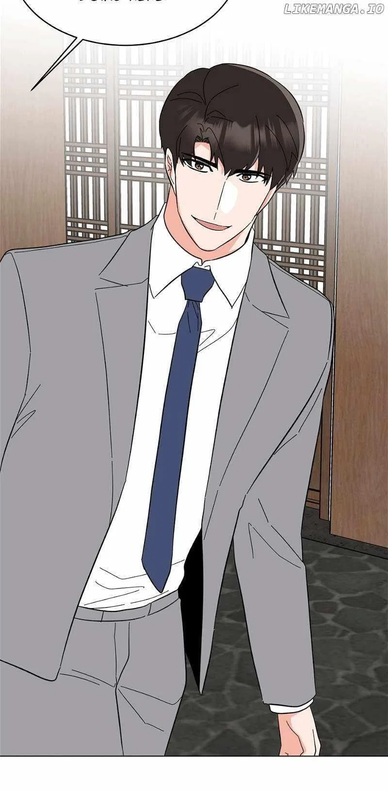 1st year Max Level Manager Chapter 126 – Page 3