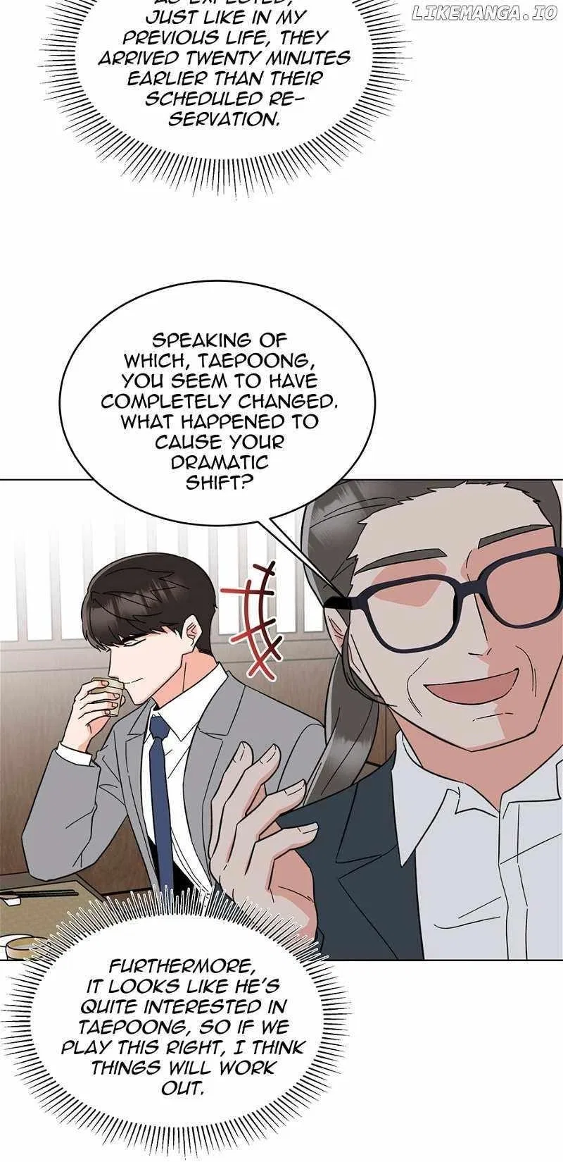 1st year Max Level Manager Chapter 126 – Page 11