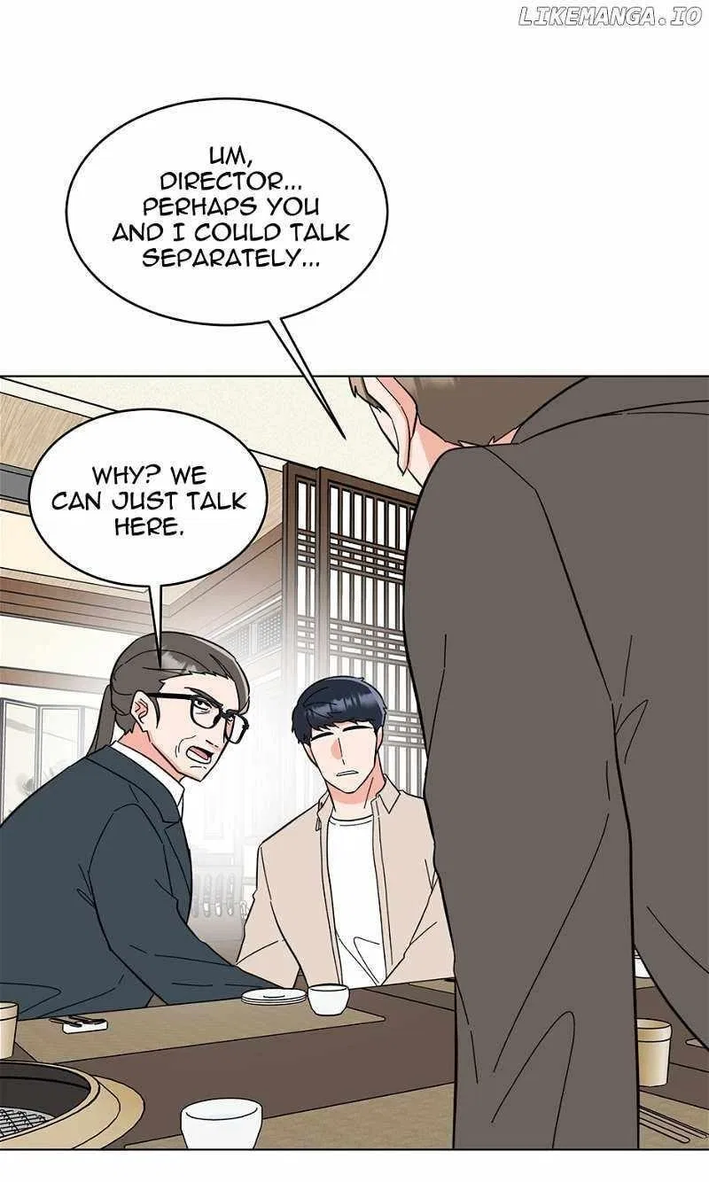 1st year Max Level Manager Chapter 126 – Page 13