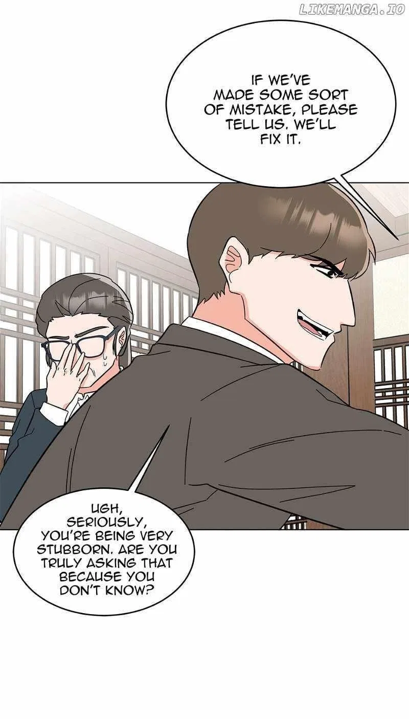 1st year Max Level Manager Chapter 126 – Page 20
