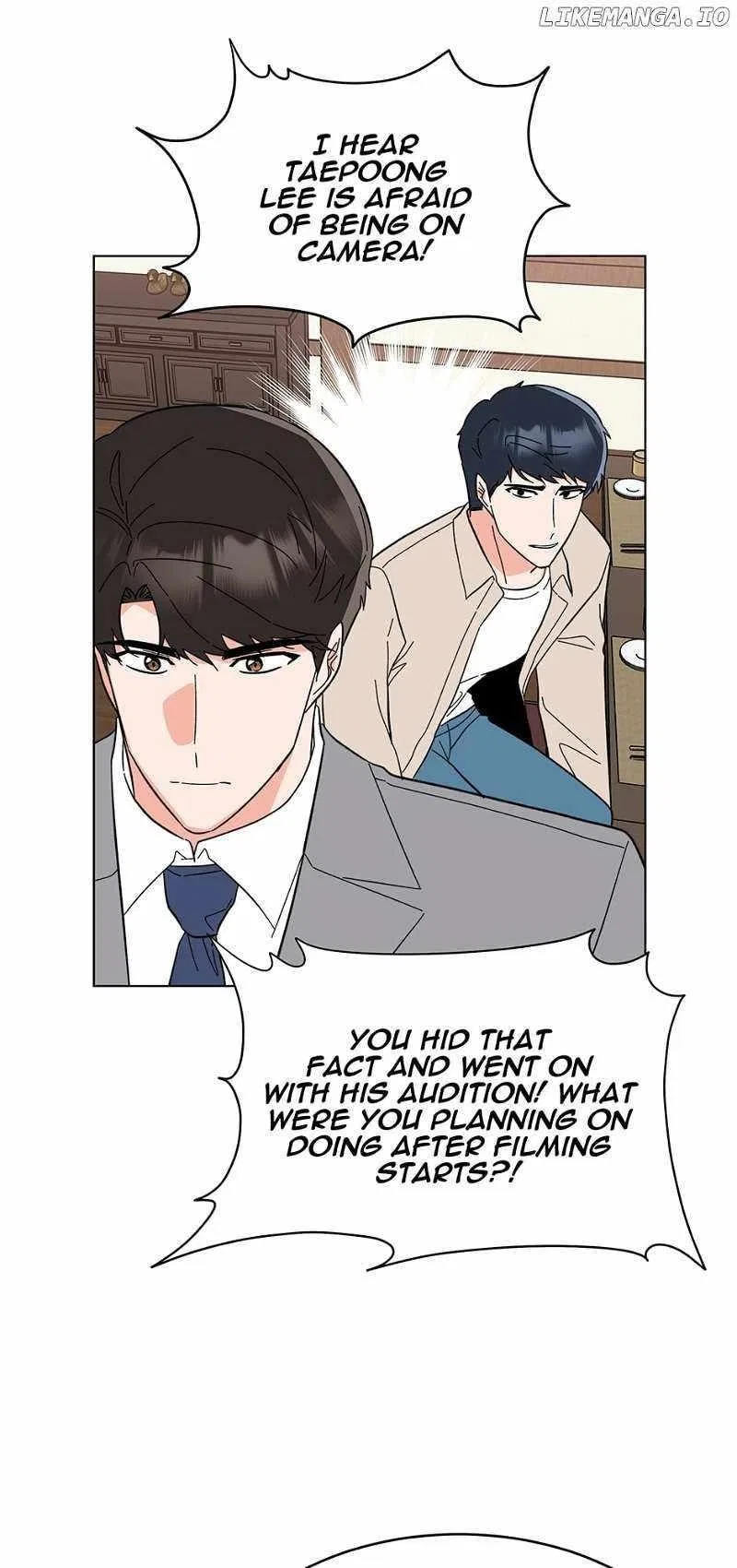 1st year Max Level Manager Chapter 126 – Page 21