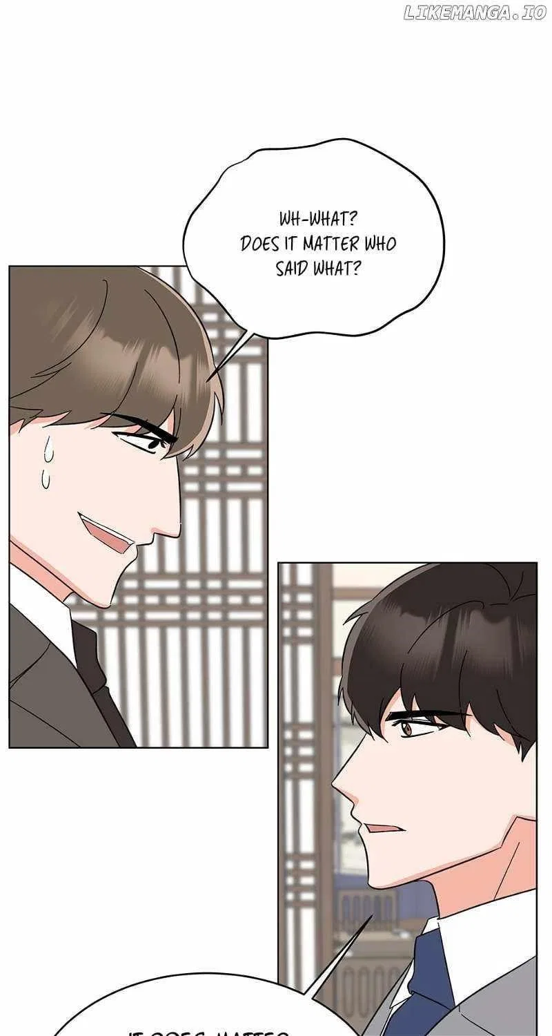 1st year Max Level Manager Chapter 126 – Page 25