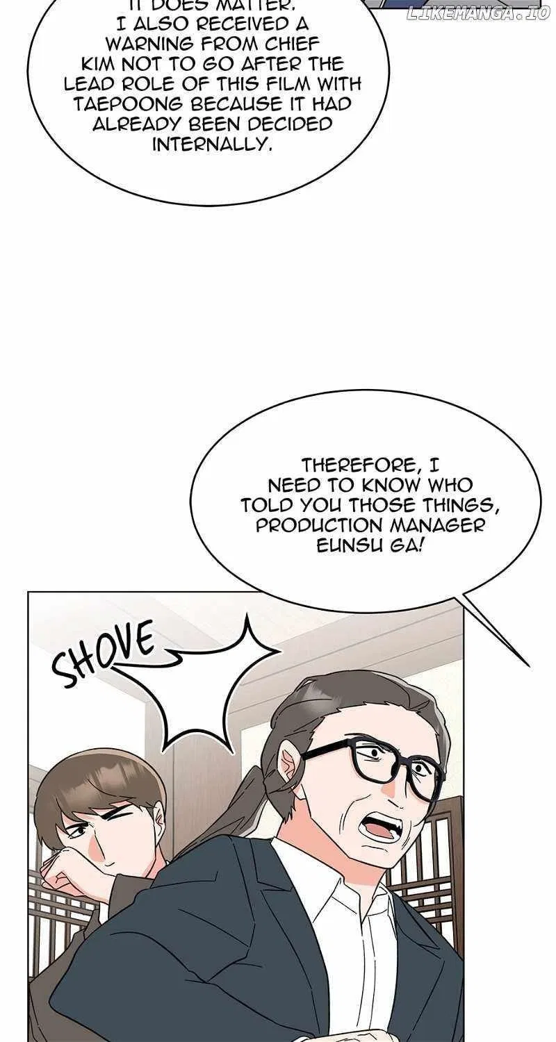 1st year Max Level Manager Chapter 126 – Page 26