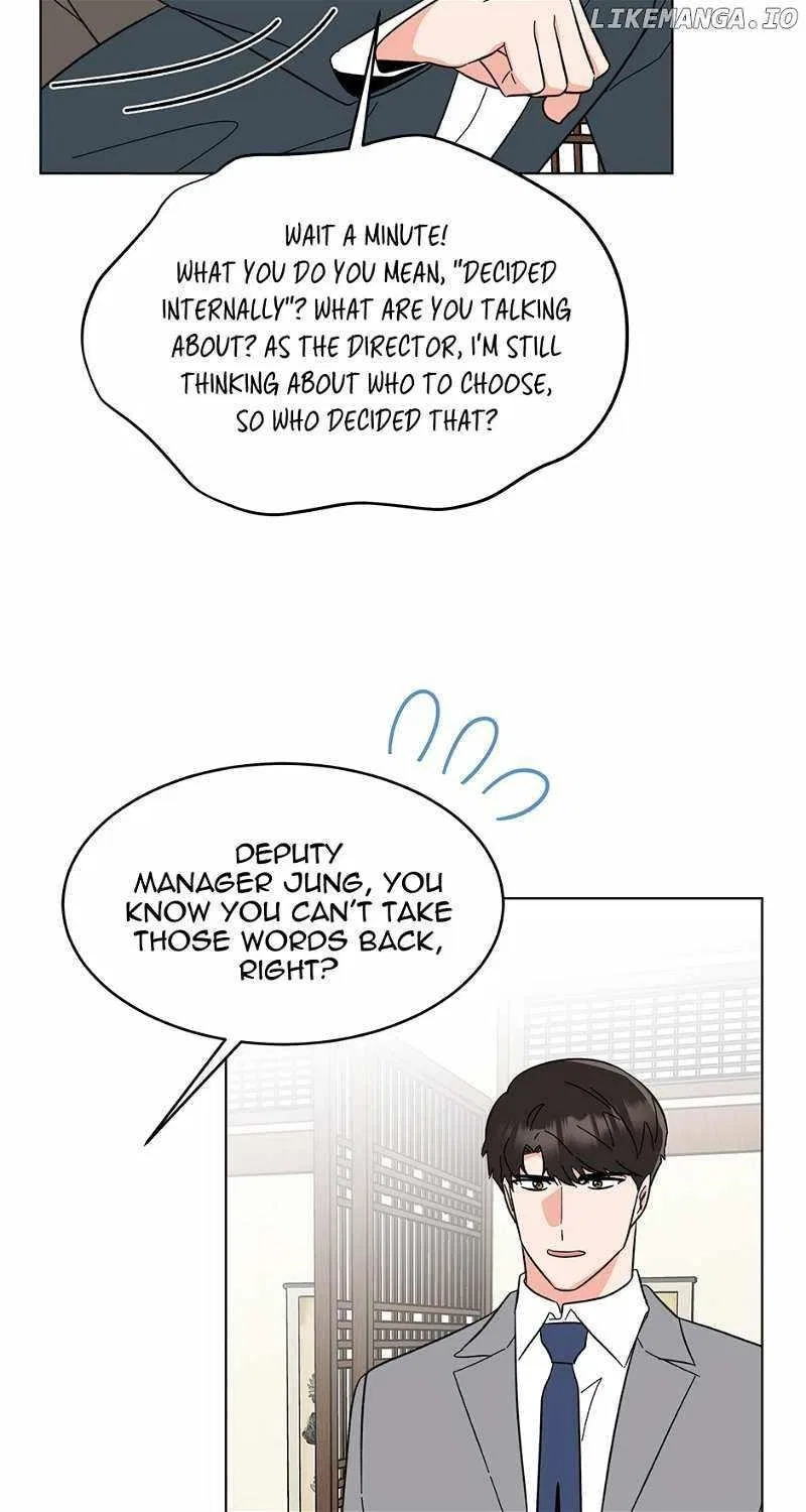 1st year Max Level Manager Chapter 126 – Page 27