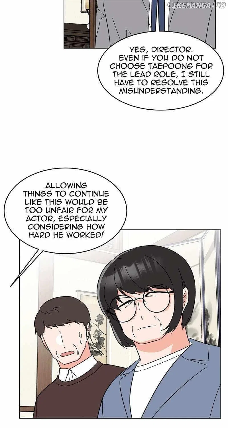 1st year Max Level Manager Chapter 126 – Page 28