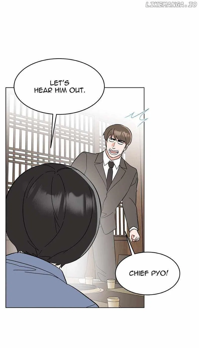 1st year Max Level Manager Chapter 126 – Page 29