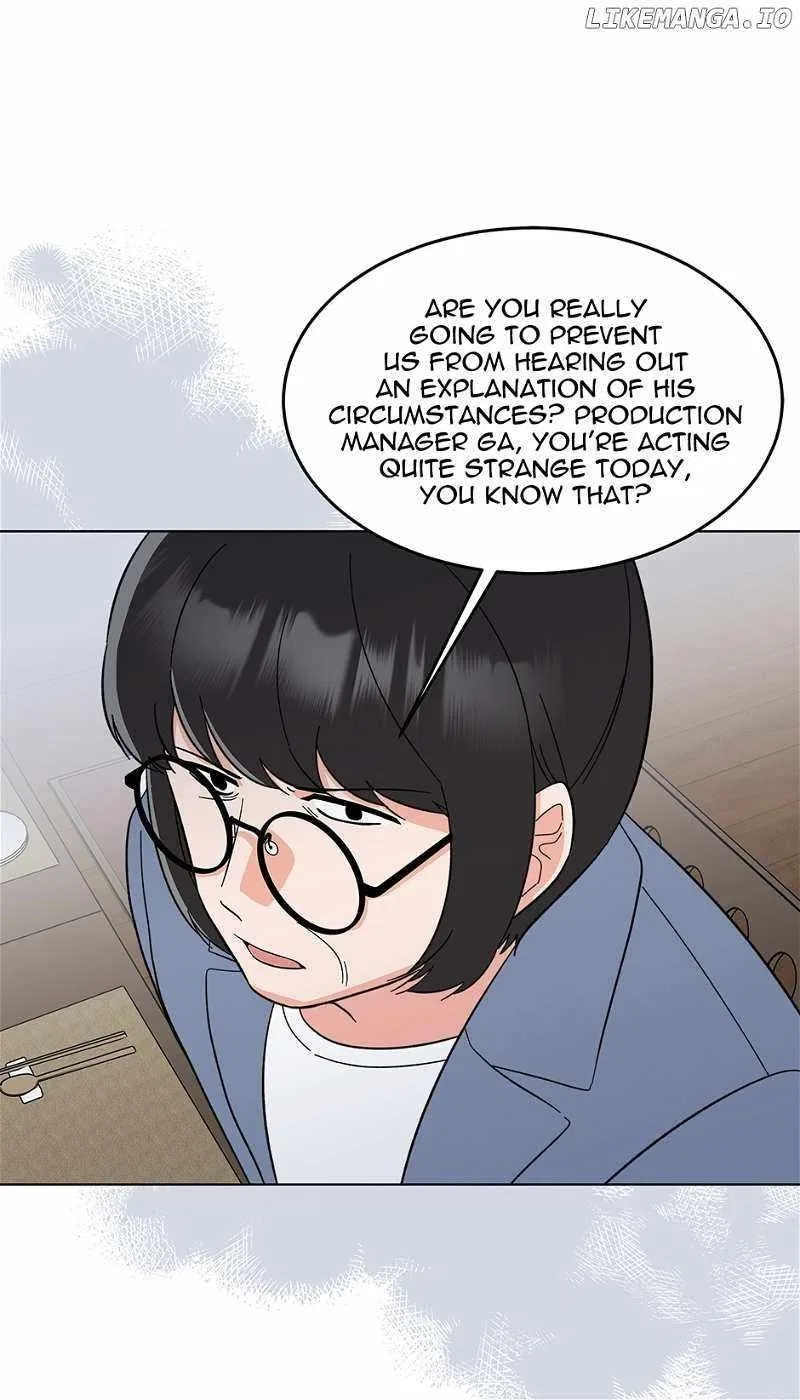 1st year Max Level Manager Chapter 126 – Page 30