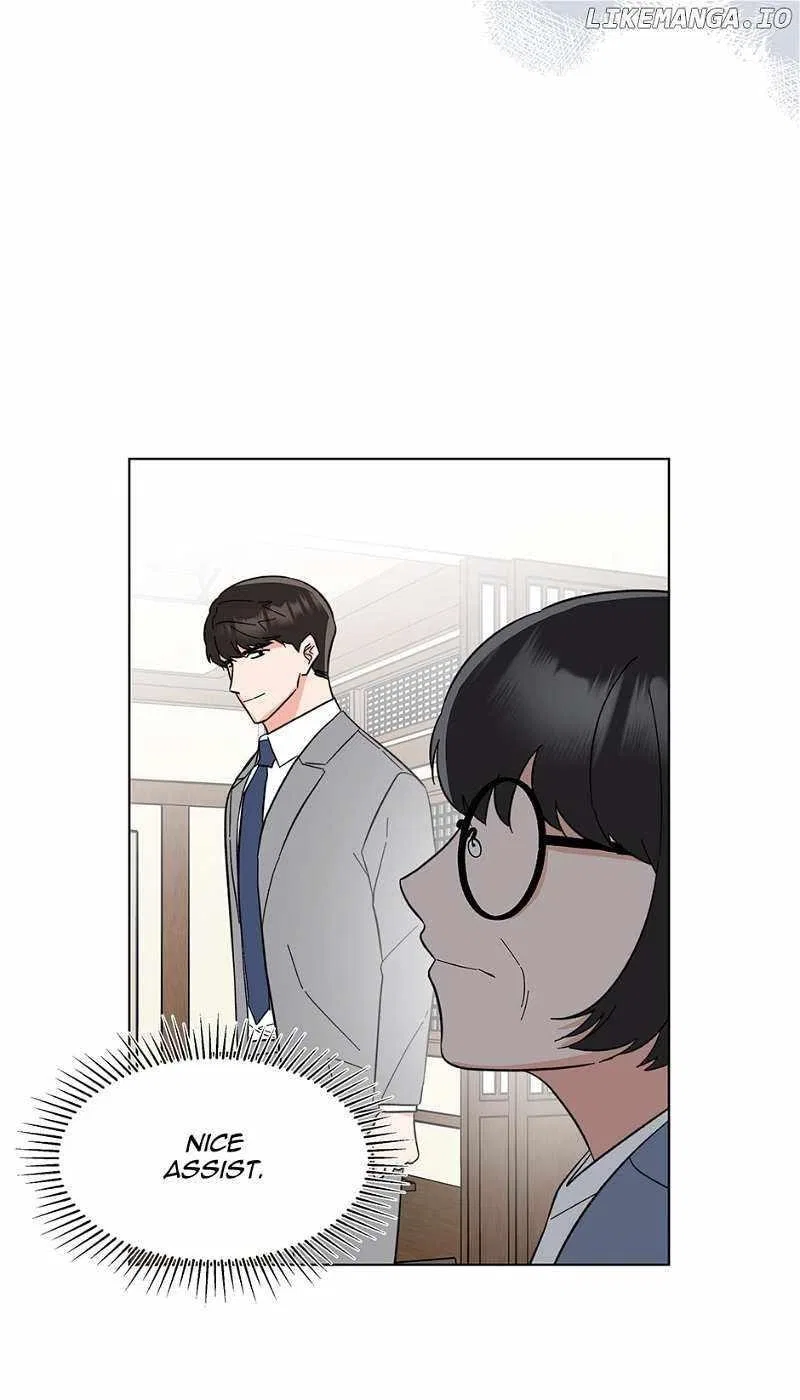1st year Max Level Manager Chapter 126 – Page 31