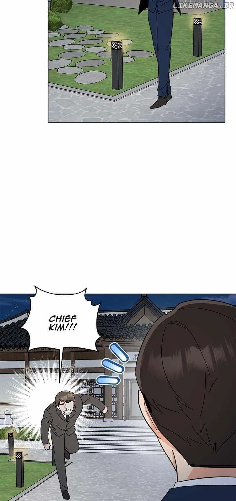 1st year Max Level Manager Chapter 126 – Page 35
