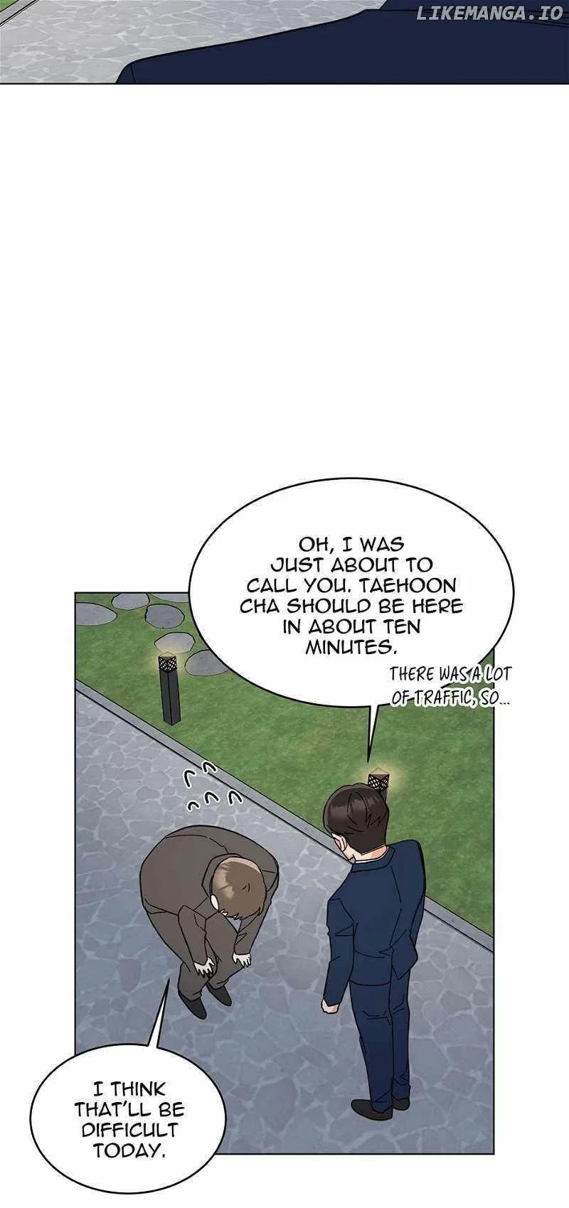 1st year Max Level Manager Chapter 126 – Page 36