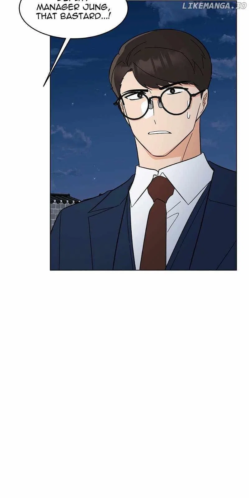 1st year Max Level Manager Chapter 126 – Page 38