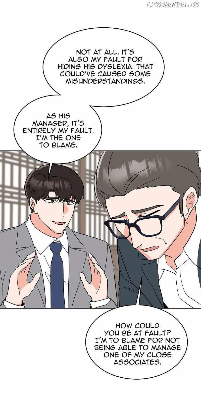 1st year Max Level Manager Chapter 126 – Page 40