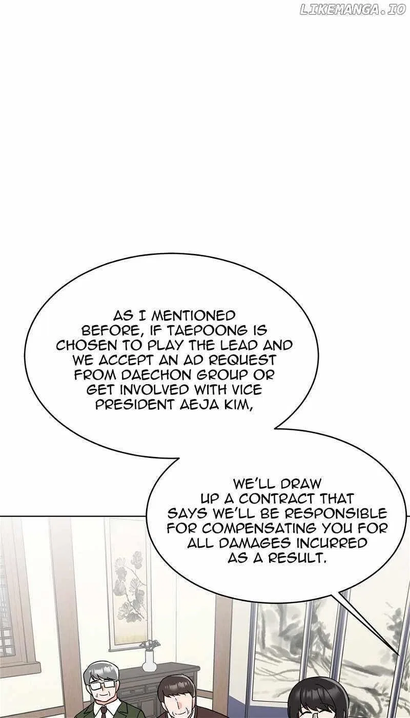 1st year Max Level Manager Chapter 126 – Page 42