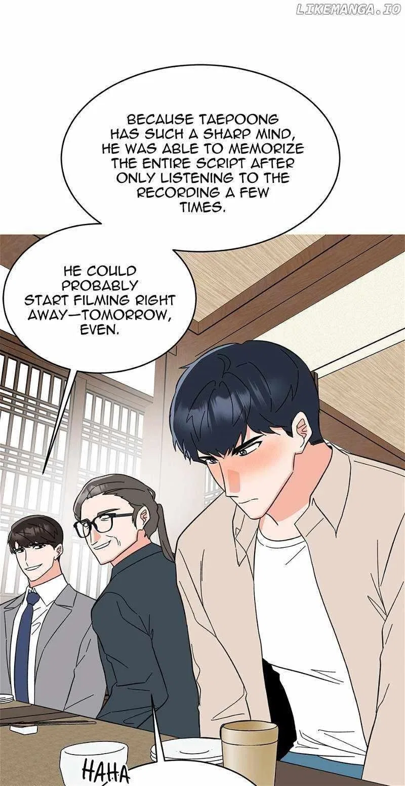 1st year Max Level Manager Chapter 126 – Page 46