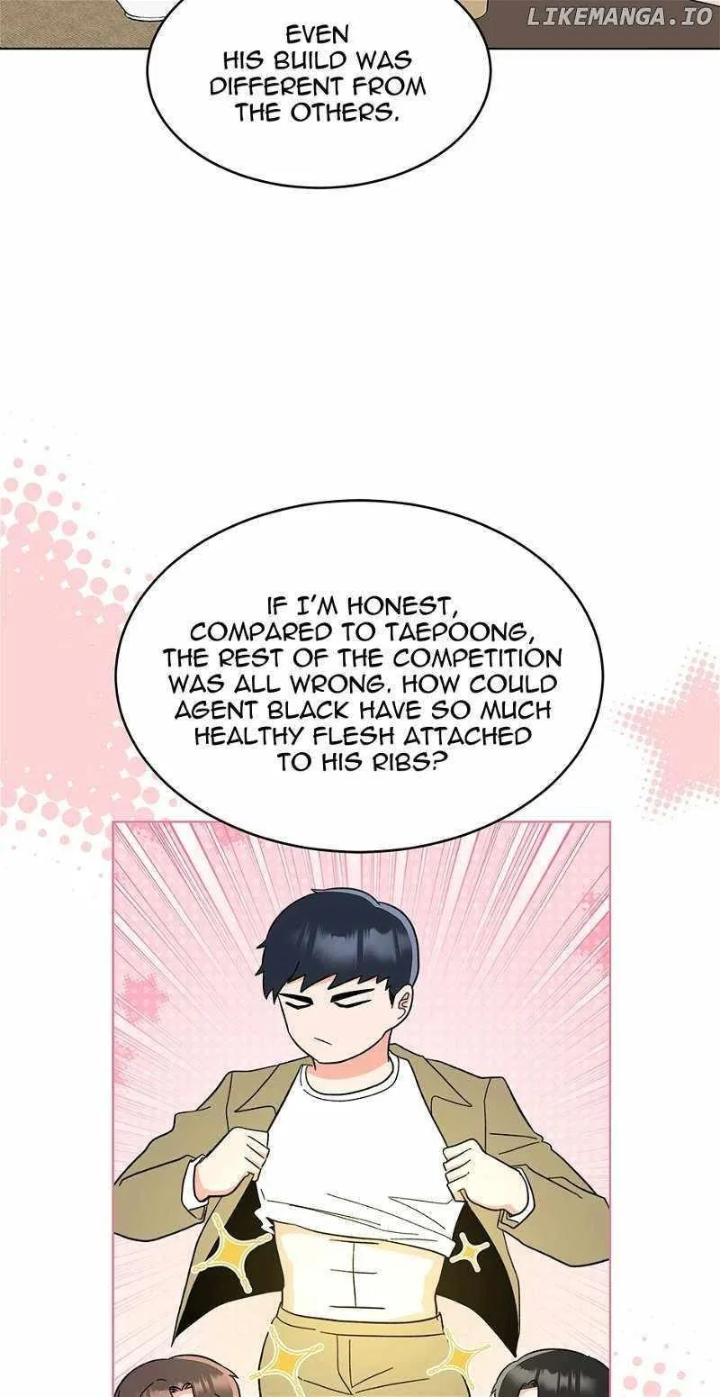 1st year Max Level Manager Chapter 126 – Page 47