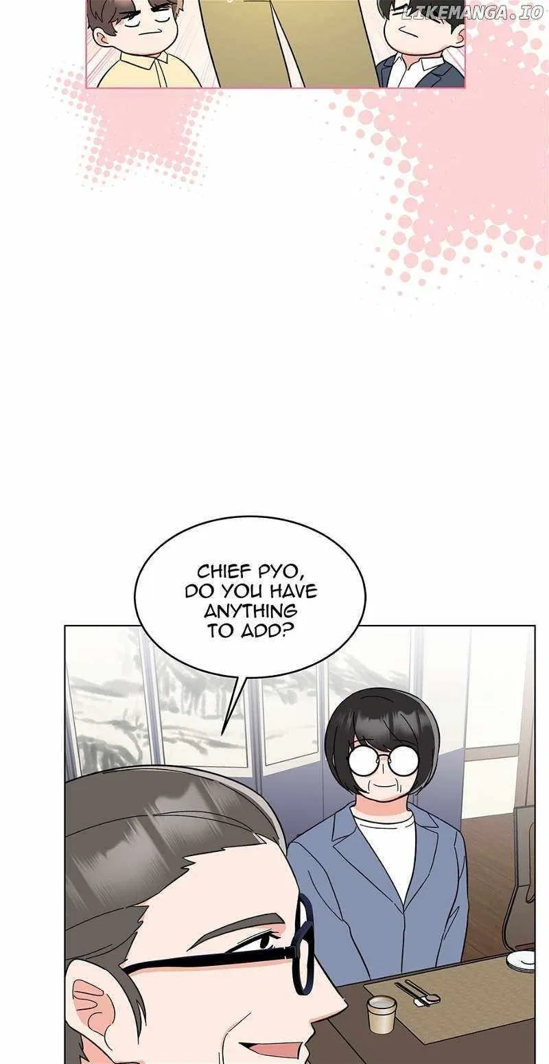 1st year Max Level Manager Chapter 126 – Page 48
