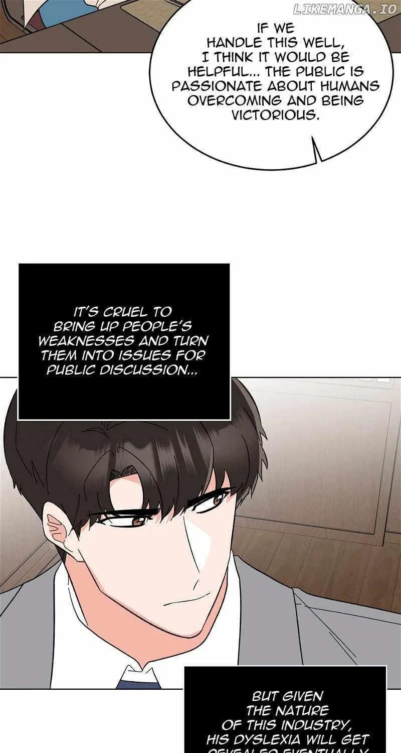 1st year Max Level Manager Chapter 126 – Page 51