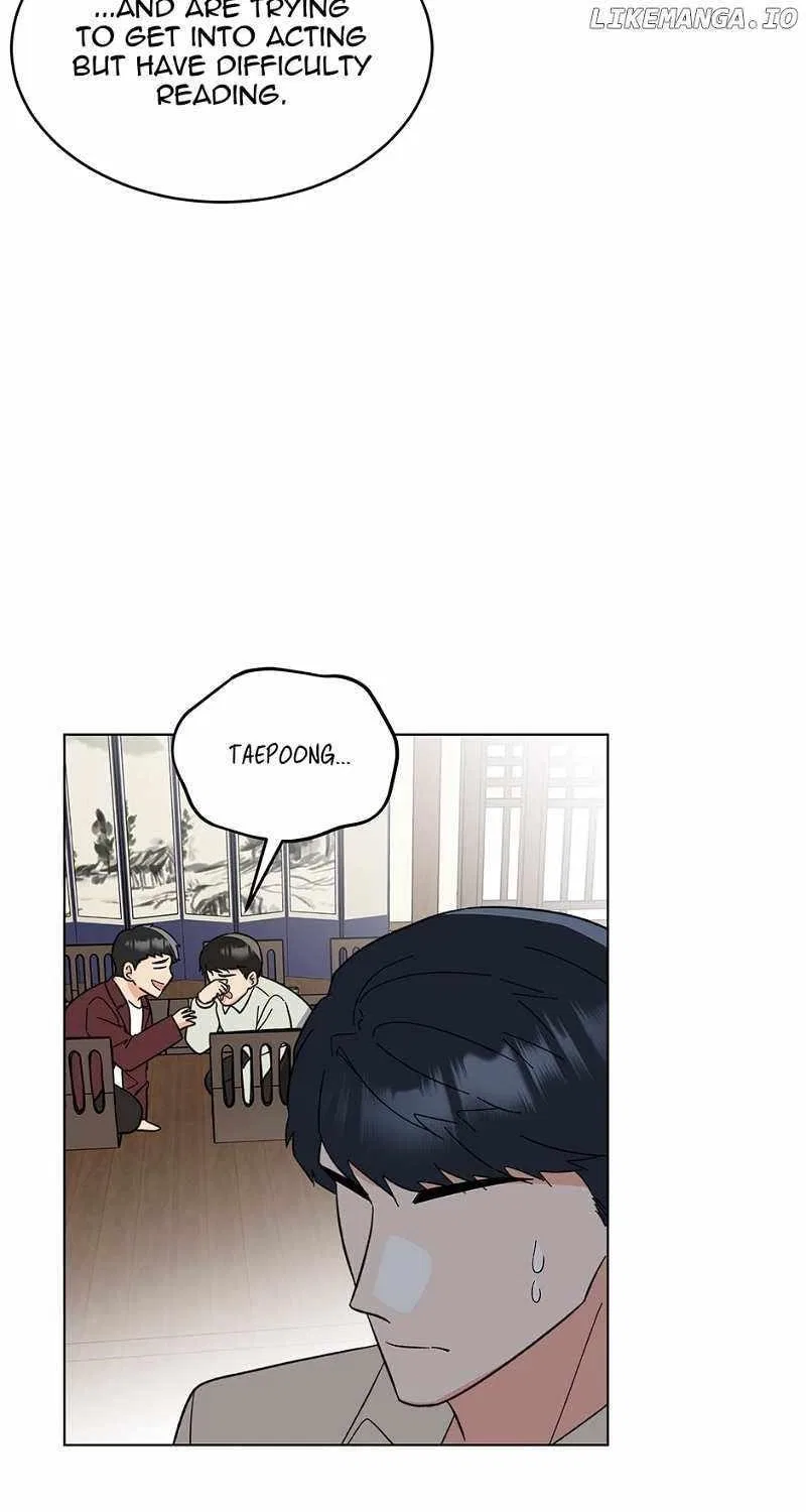 1st year Max Level Manager Chapter 126 – Page 55