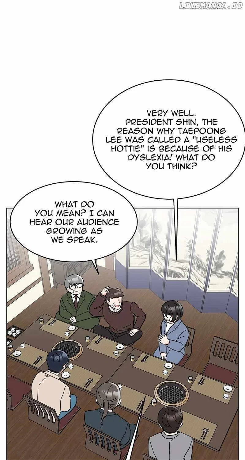 1st year Max Level Manager Chapter 126 – Page 56