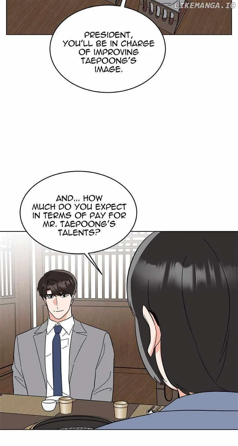 1st year Max Level Manager Chapter 126 – Page 57