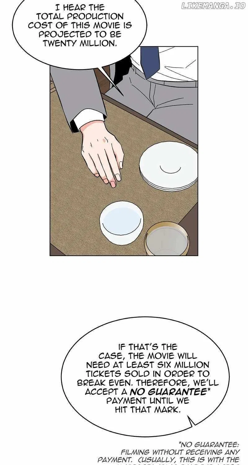 1st year Max Level Manager Chapter 126 – Page 59