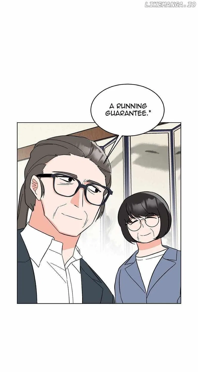 1st year Max Level Manager Chapter 126 – Page 61