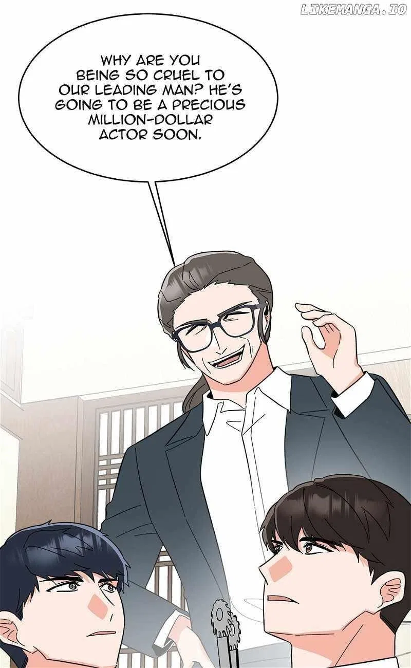 1st year Max Level Manager Chapter 126 – Page 67
