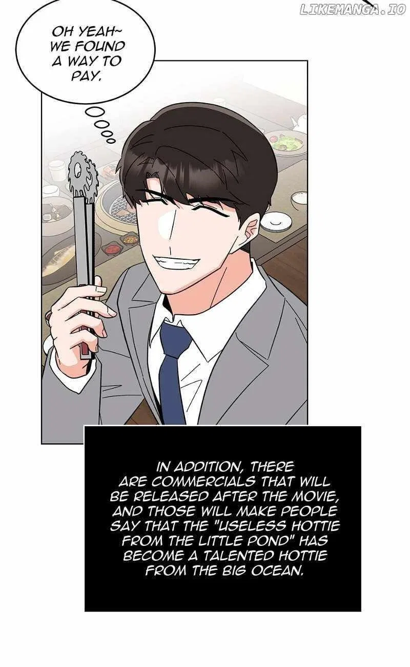 1st year Max Level Manager Chapter 126 – Page 69