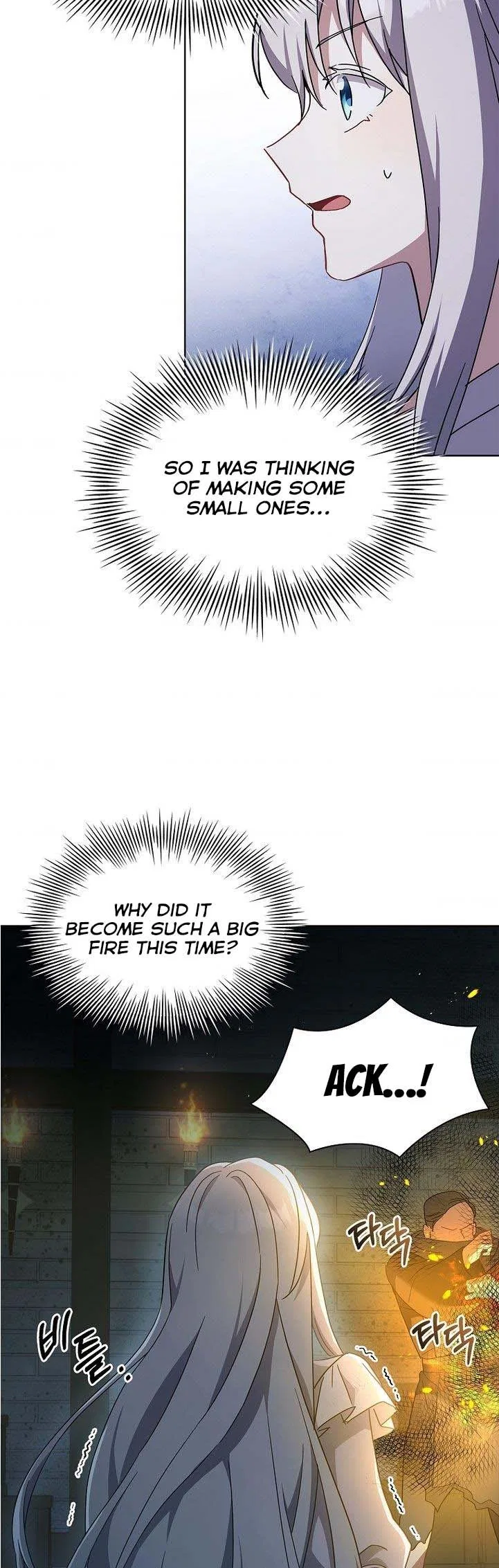 From BFF to Obsessive Hubby Chapter 10 – Page 2