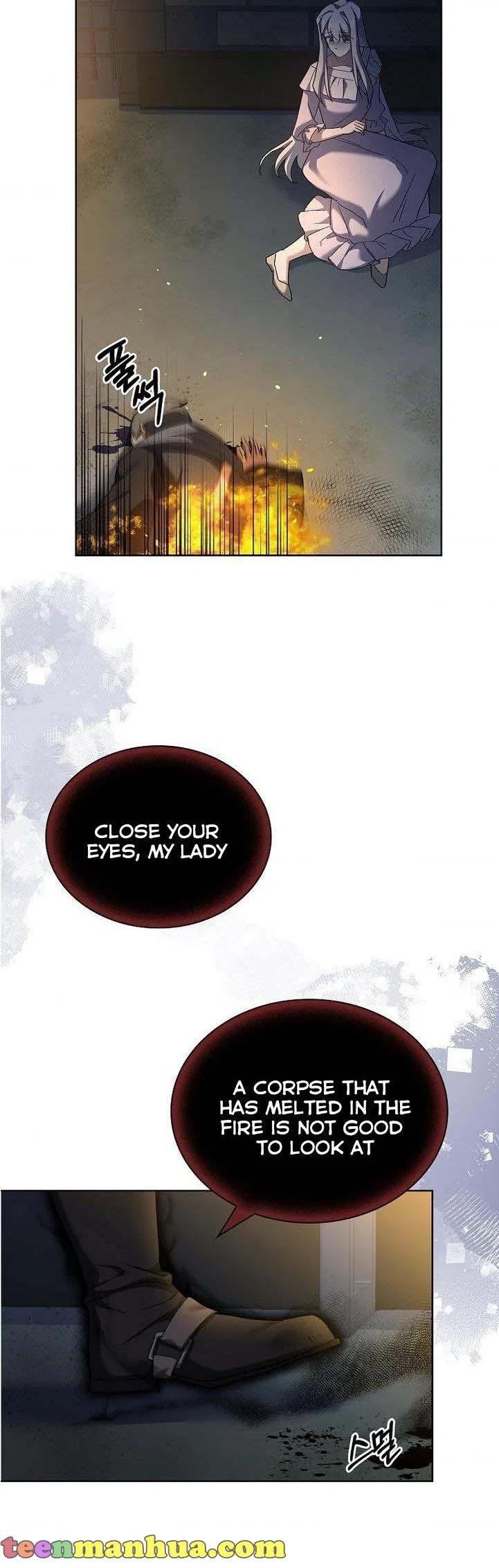 From BFF to Obsessive Hubby Chapter 10 – Page 7