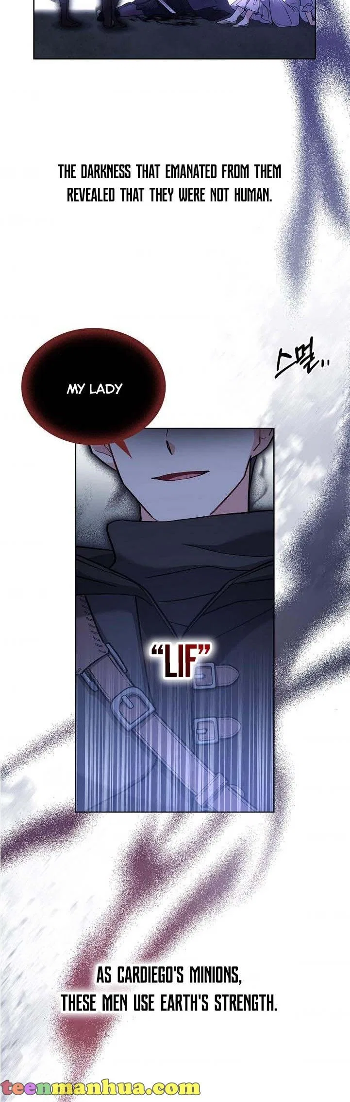 From BFF to Obsessive Hubby Chapter 10 – Page 10