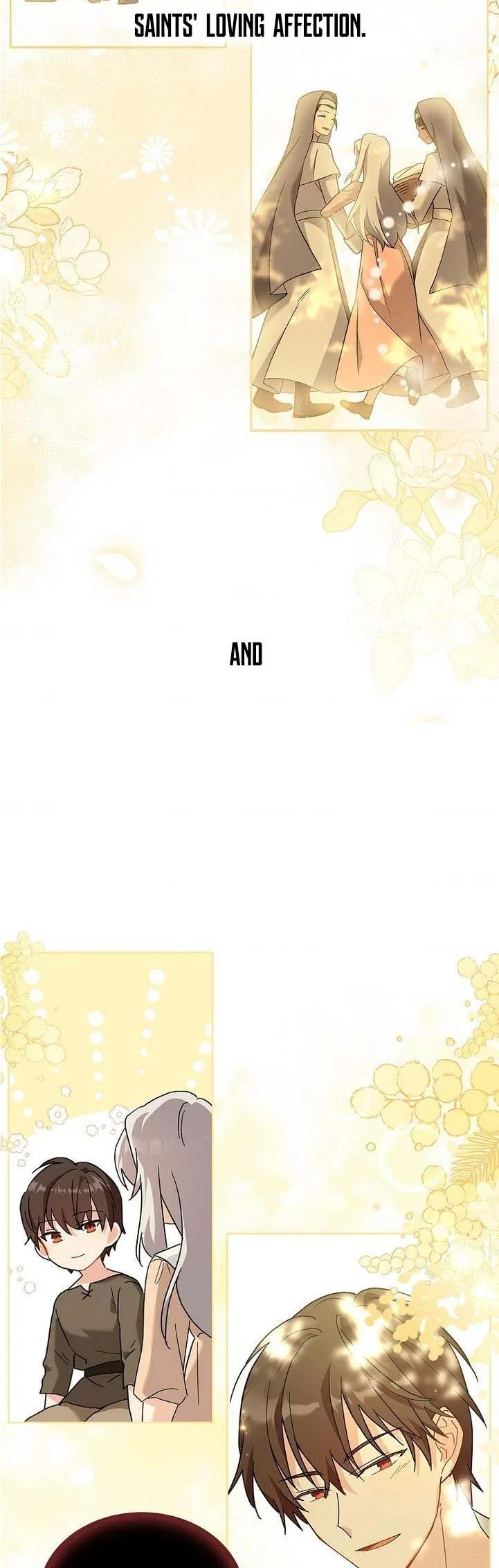From BFF to Obsessive Hubby Chapter 10 – Page 12