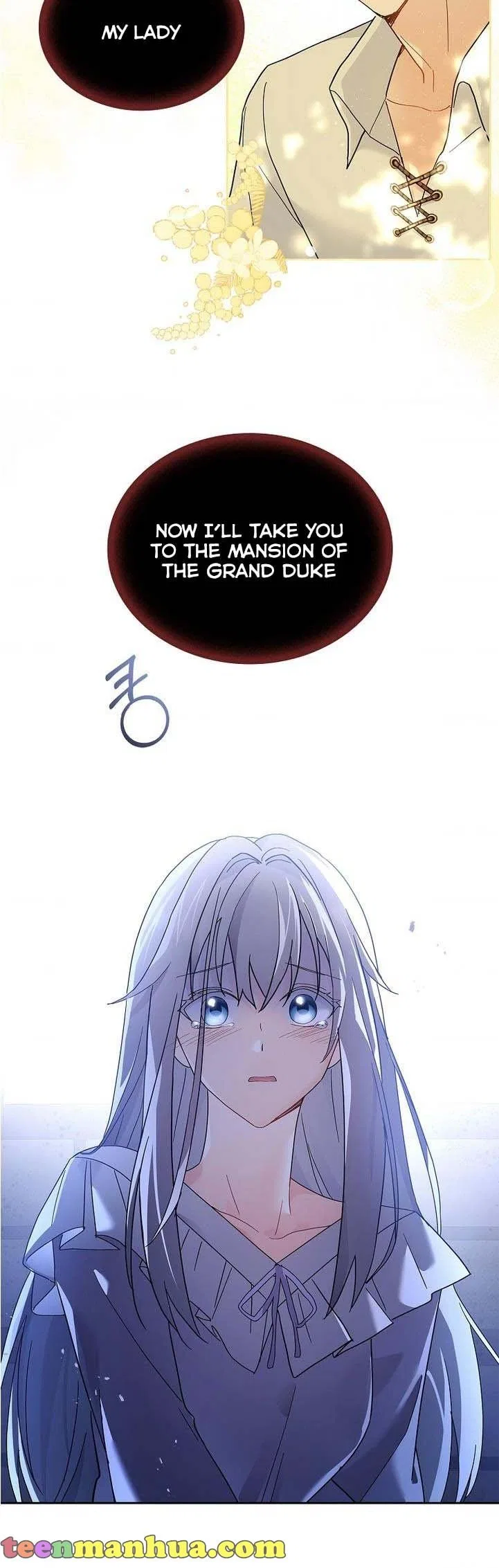 From BFF to Obsessive Hubby Chapter 10 – Page 13