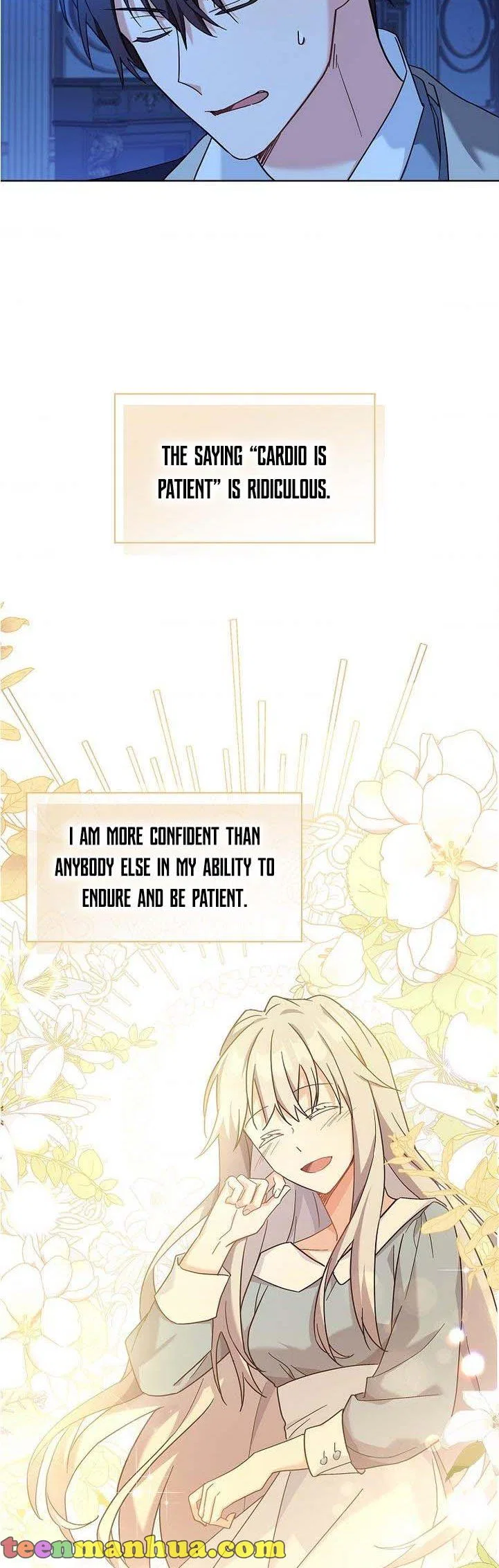 From BFF to Obsessive Hubby Chapter 10 – Page 19