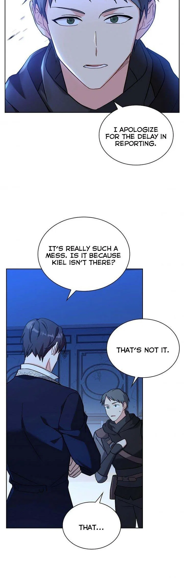 From BFF to Obsessive Hubby Chapter 10 – Page 24