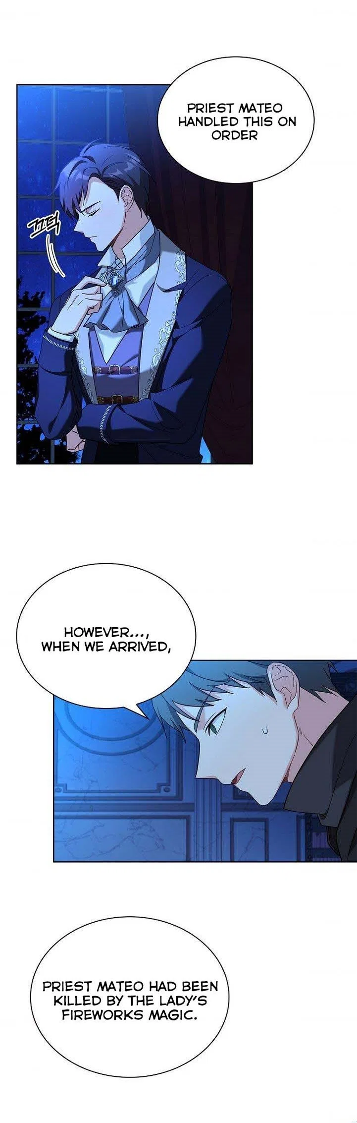 From BFF to Obsessive Hubby Chapter 10 – Page 26