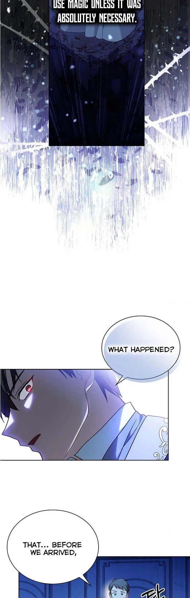 From BFF to Obsessive Hubby Chapter 10 – Page 28