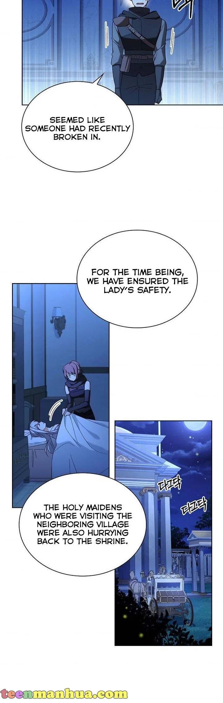 From BFF to Obsessive Hubby Chapter 10 – Page 29