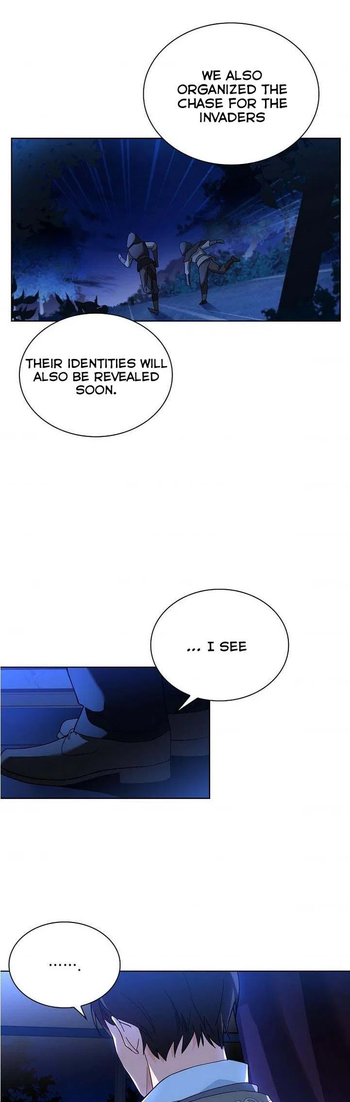 From BFF to Obsessive Hubby Chapter 10 – Page 30