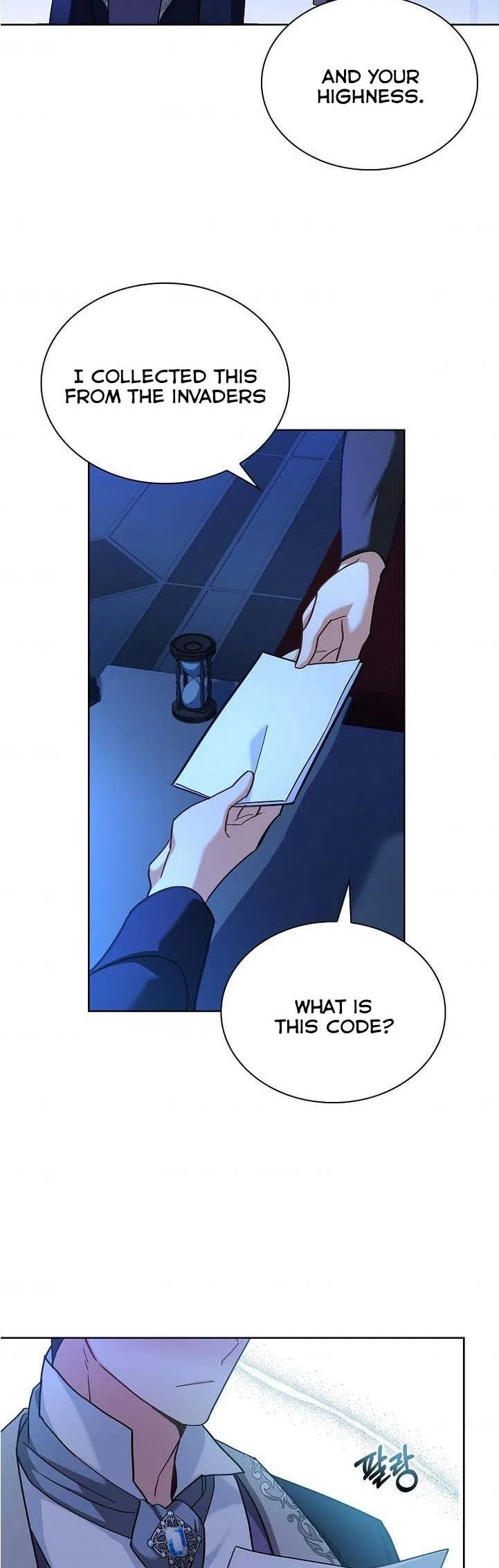 From BFF to Obsessive Hubby Chapter 10 – Page 37