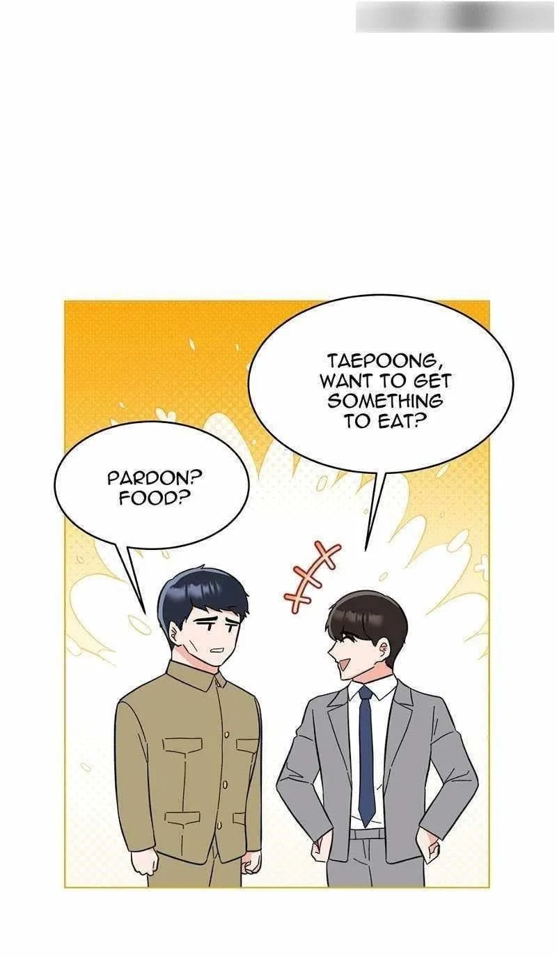 1st year Max Level Manager Chapter 125 – Page 46
