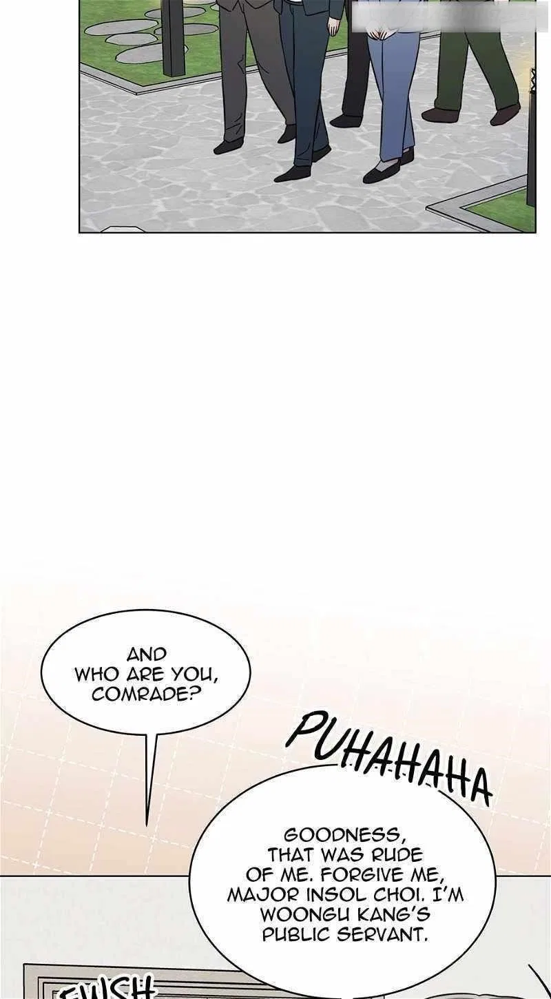 1st year Max Level Manager Chapter 125 – Page 51