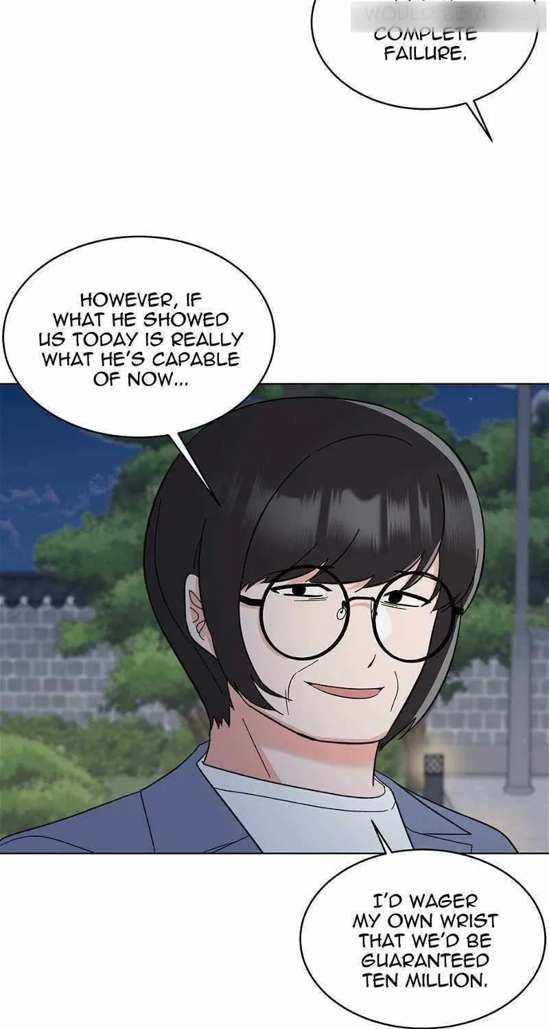 1st year Max Level Manager Chapter 125 – Page 58