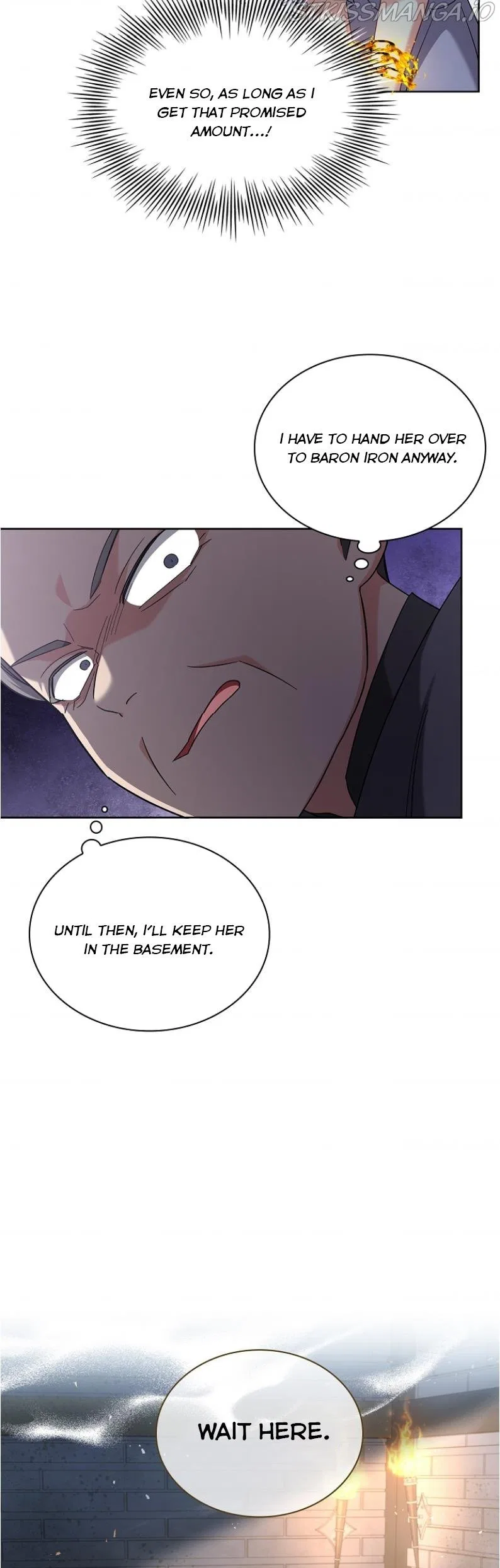 From BFF to Obsessive Hubby Chapter 9 – Page 5