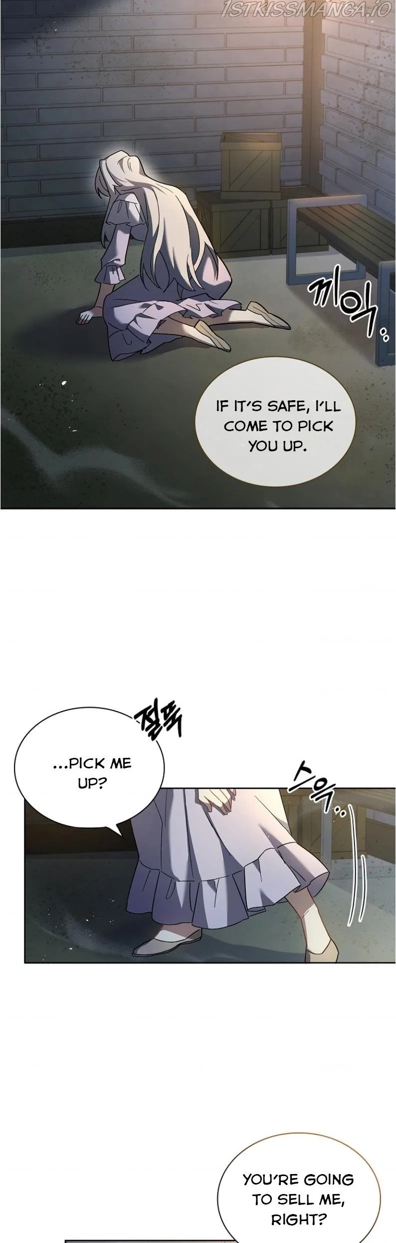From BFF to Obsessive Hubby Chapter 9 – Page 6