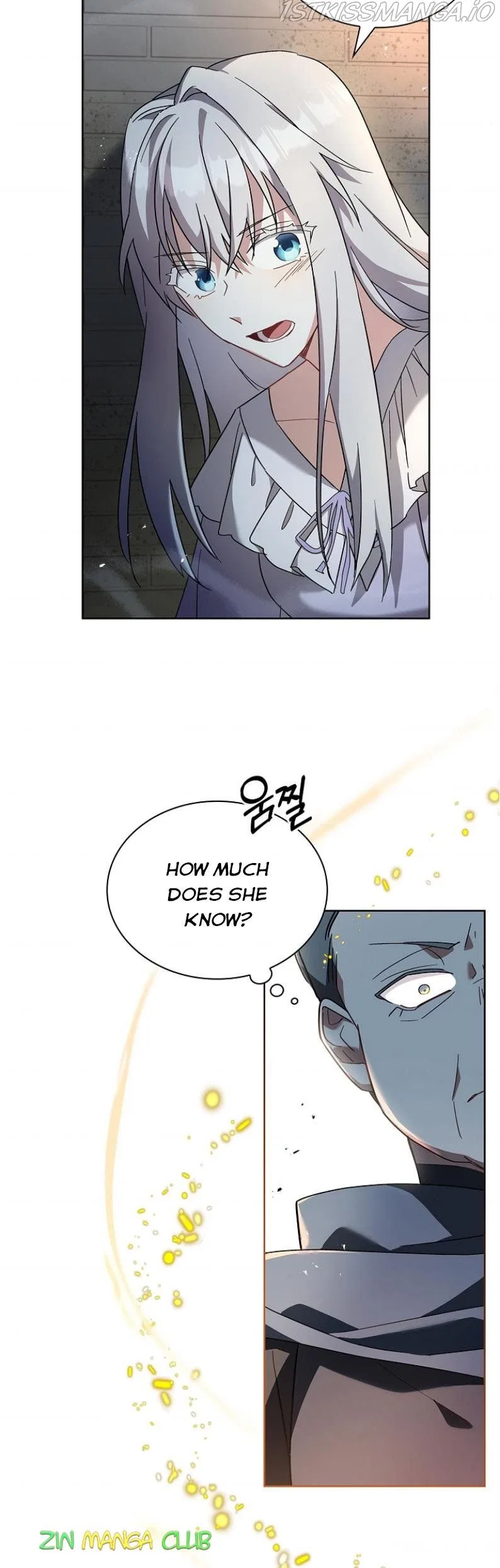 From BFF to Obsessive Hubby Chapter 9 – Page 7