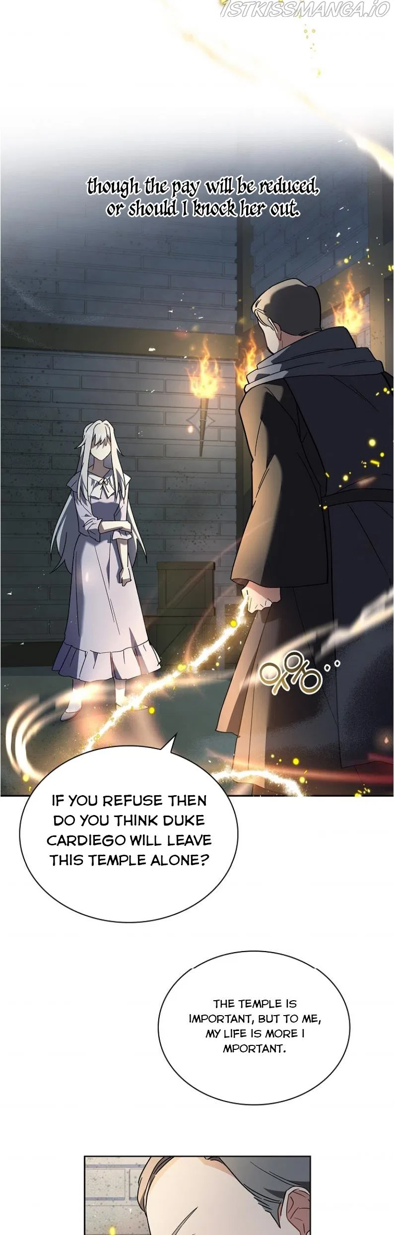 From BFF to Obsessive Hubby Chapter 9 – Page 8