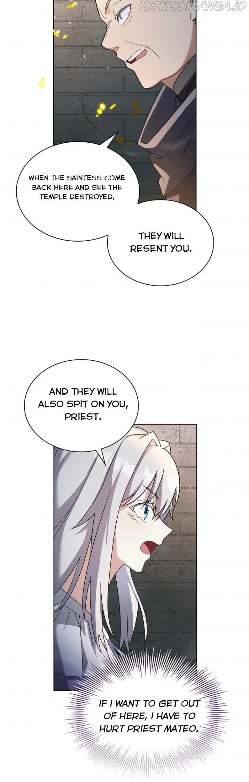 From BFF to Obsessive Hubby Chapter 9 – Page 9